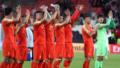 喜讯！U19国足王牌刚代表法甲欧塞尔出战，就在热身赛独造两球